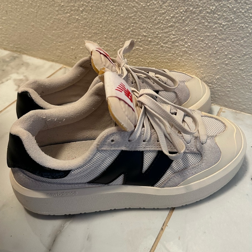 New Balance CT302